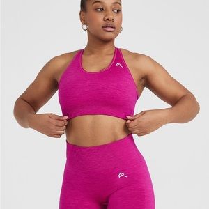 Oner Active Classic Seamless Bralette